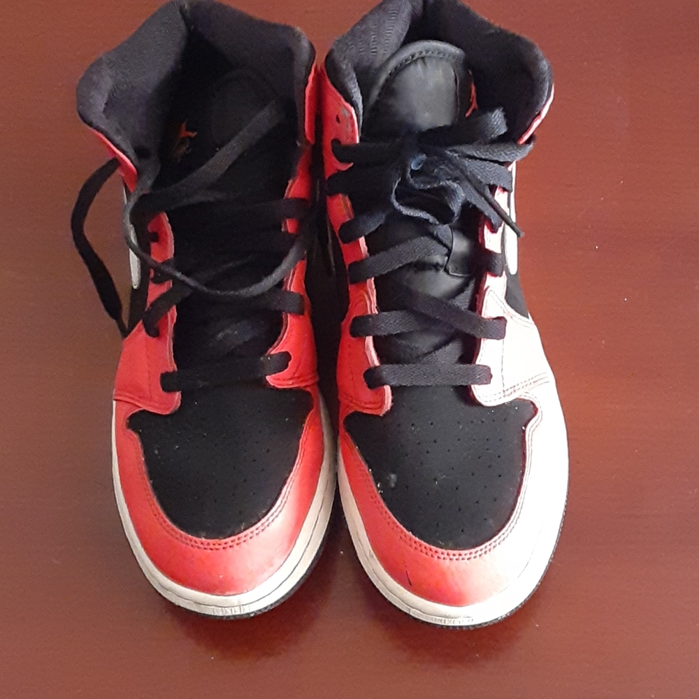 Shoes